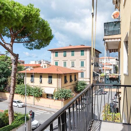 Marradi Apartment With Balcony Livorno Eksteriør bilde