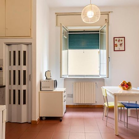 Marradi Apartment With Balcony Livorno Eksteriør bilde
