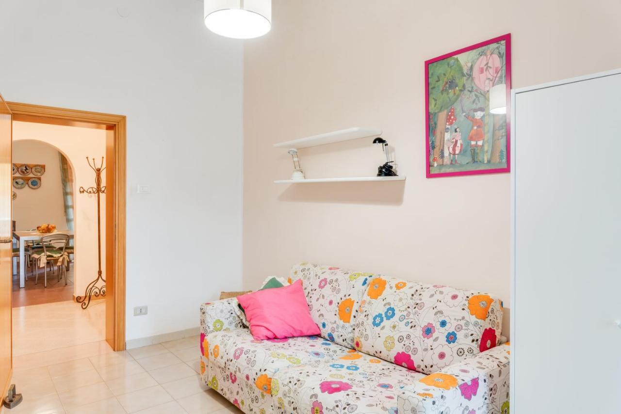 Marradi Apartment With Balcony Livorno Eksteriør bilde