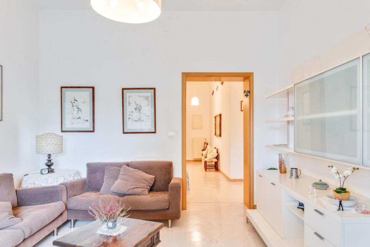 Marradi Apartment With Balcony Livorno Eksteriør bilde