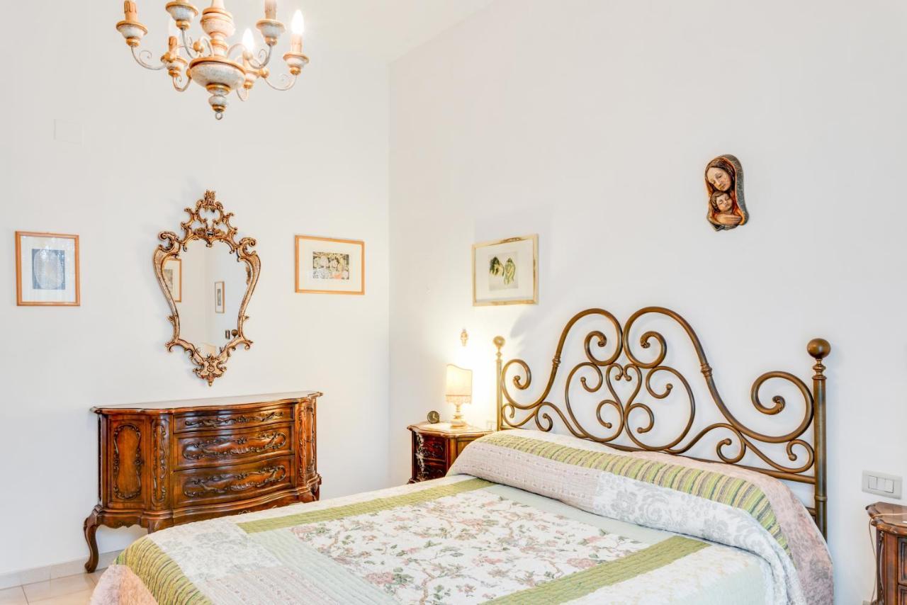 Marradi Apartment With Balcony Livorno Eksteriør bilde