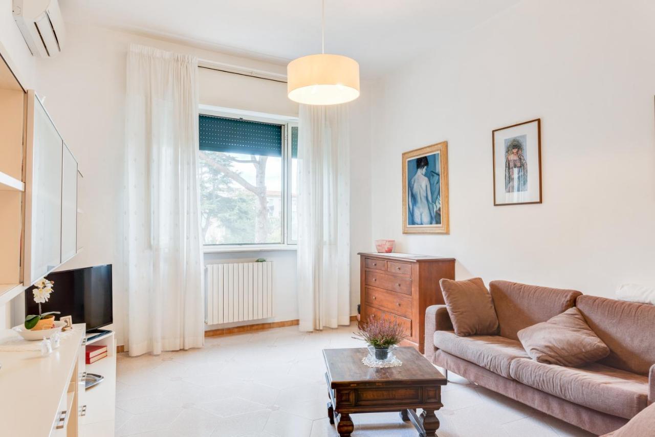 Marradi Apartment With Balcony Livorno Eksteriør bilde