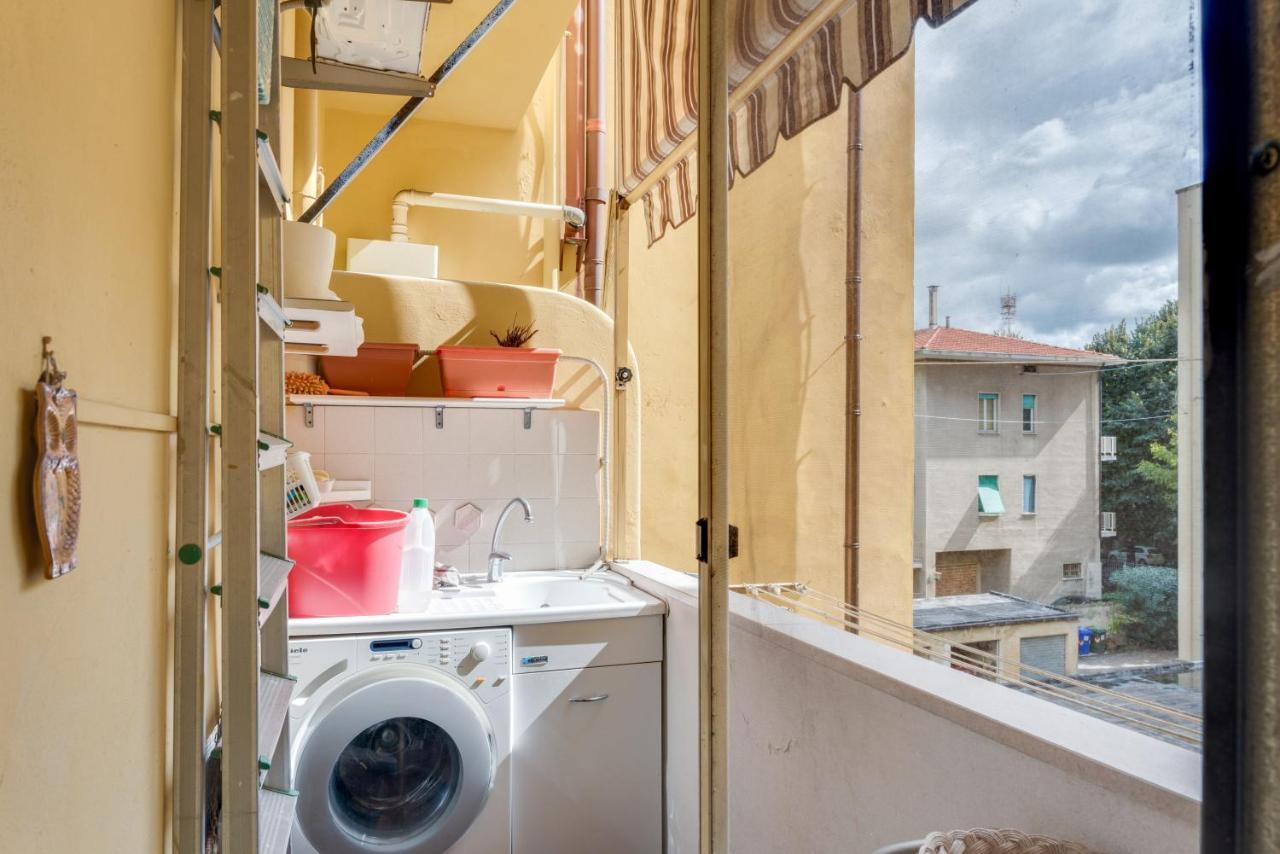 Marradi Apartment With Balcony Livorno Eksteriør bilde