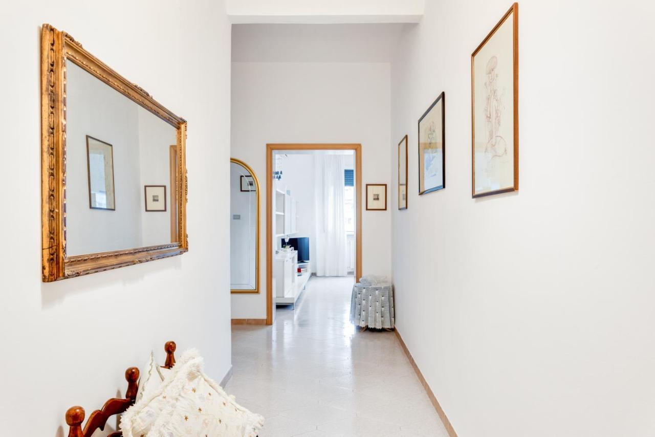 Marradi Apartment With Balcony Livorno Eksteriør bilde